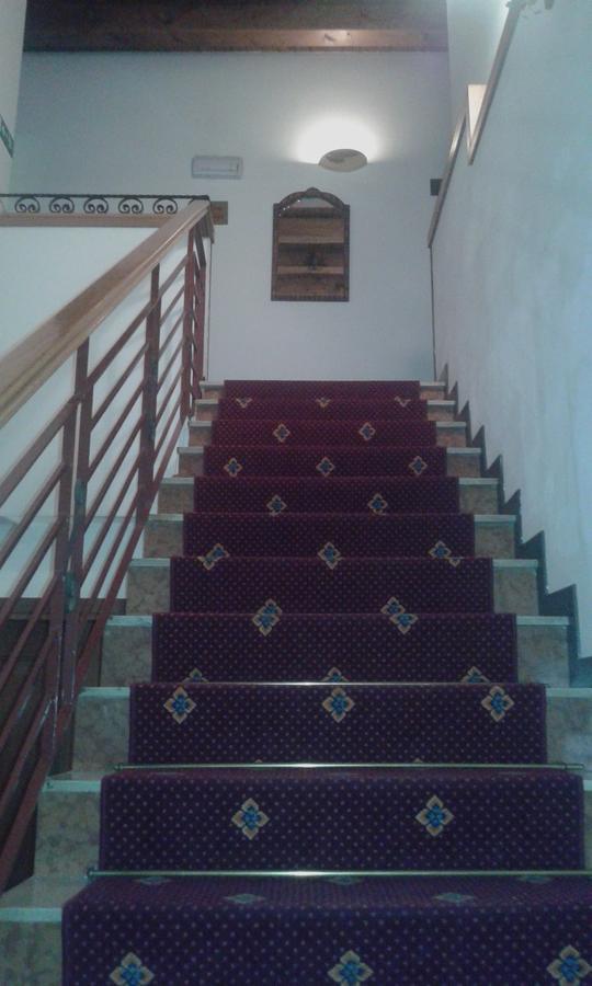 Albergo Ristorante Leon D'Oro Este Exterior photo